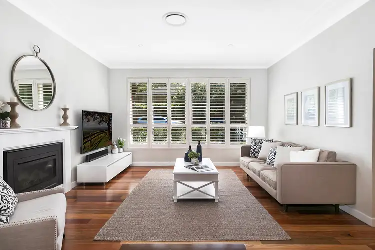 Third view of Homely house listing, 19 Yarrara Road, Pymble NSW 2073
