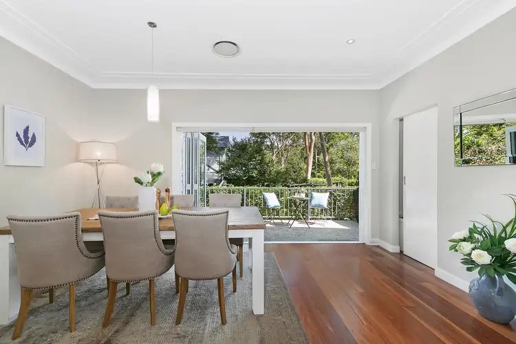Fourth view of Homely house listing, 19 Yarrara Road, Pymble NSW 2073