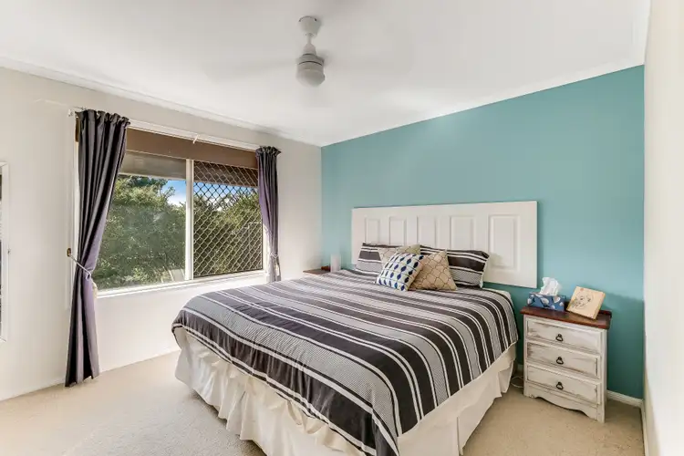 Sixth view of Homely house listing, 2 Cary Road, Glenvale QLD 4350
