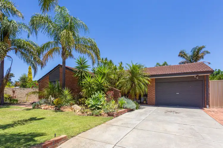 12 Bailey Place, Beechboro WA 6063