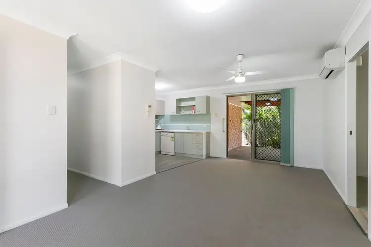 Second view of Homely townhouse listing, 7C/107 Killarney Crescent, Capalaba QLD 4157