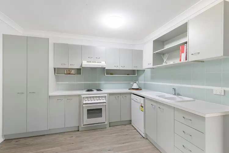 Third view of Homely townhouse listing, 7C/107 Killarney Crescent, Capalaba QLD 4157