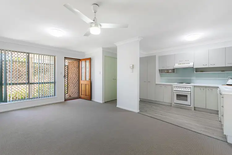 Fourth view of Homely townhouse listing, 7C/107 Killarney Crescent, Capalaba QLD 4157