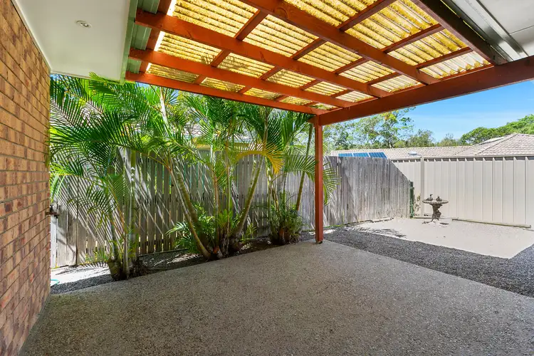 Fifth view of Homely townhouse listing, 7C/107 Killarney Crescent, Capalaba QLD 4157