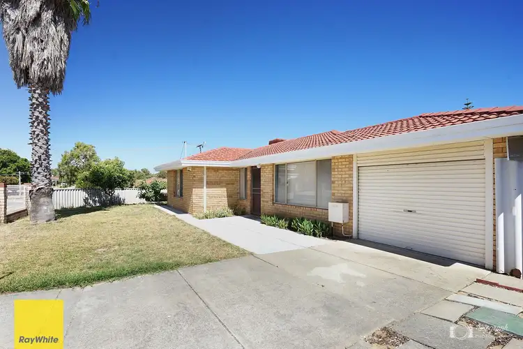 Second view of Homely house listing, 14 St Kilda Road, Balga WA 6061