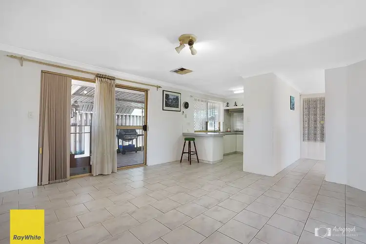 Sixth view of Homely house listing, 14 St Kilda Road, Balga WA 6061