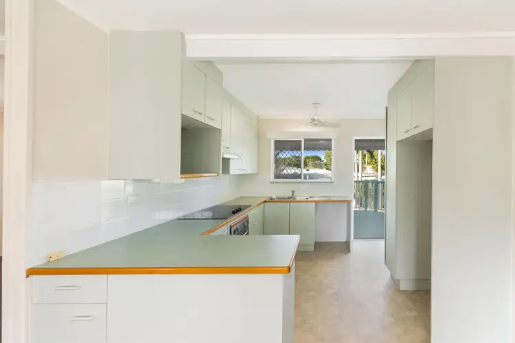 Sixth view of Homely house listing, 15 Tapiolas Avenue, Kirwan QLD 4817
