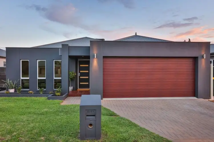600 San Mateo Avenue, Mildura VIC 3500