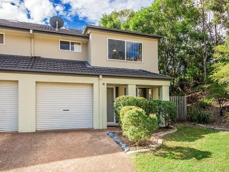 Main view of Homely unit listing, 60/74 Universal Street, Pacific Pines QLD 4211