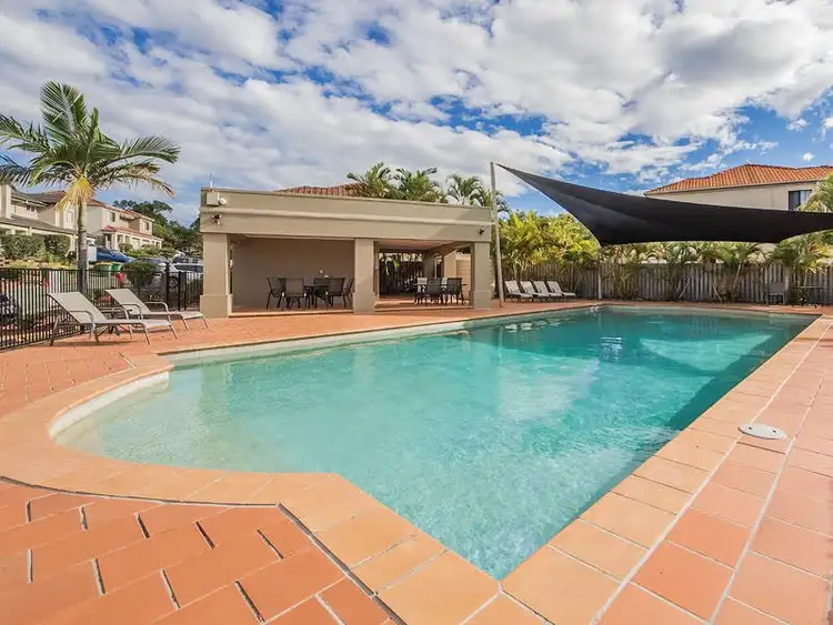 Second view of Homely unit listing, 60/74 Universal Street, Pacific Pines QLD 4211
