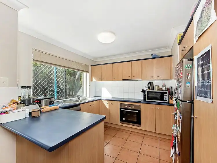 Fifth view of Homely unit listing, 60/74 Universal Street, Pacific Pines QLD 4211