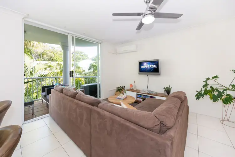 Third view of Homely house listing, 20/28 Chairlift Avenue, Miami QLD 4220