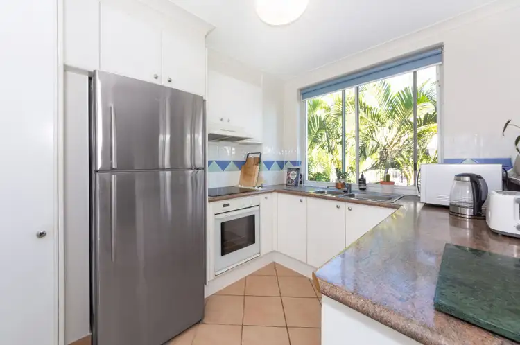 Fifth view of Homely house listing, 20/28 Chairlift Avenue, Miami QLD 4220