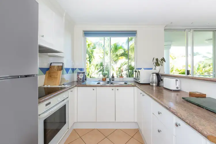 Sixth view of Homely house listing, 20/28 Chairlift Avenue, Miami QLD 4220