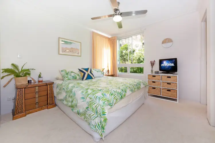 Seventh view of Homely house listing, 20/28 Chairlift Avenue, Miami QLD 4220