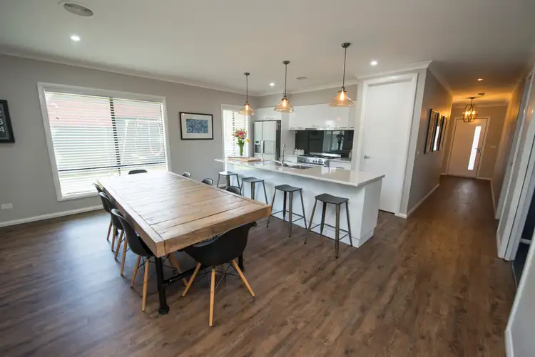 Second view of Homely house listing, 5 Stringybark Drive, Swan Hill VIC 3585