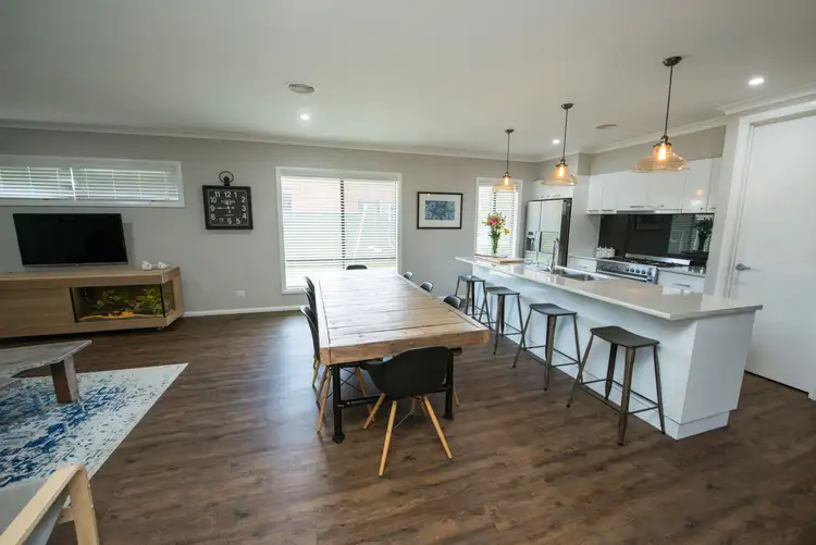 Third view of Homely house listing, 5 Stringybark Drive, Swan Hill VIC 3585