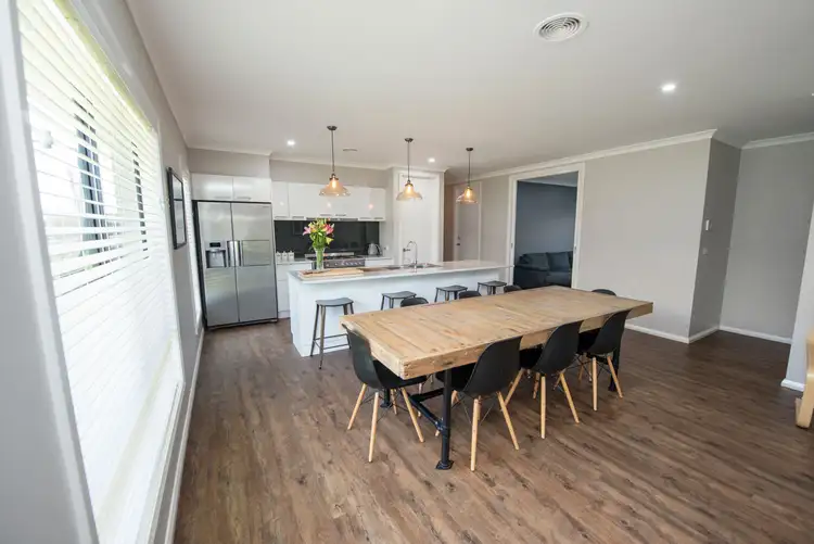 Fourth view of Homely house listing, 5 Stringybark Drive, Swan Hill VIC 3585