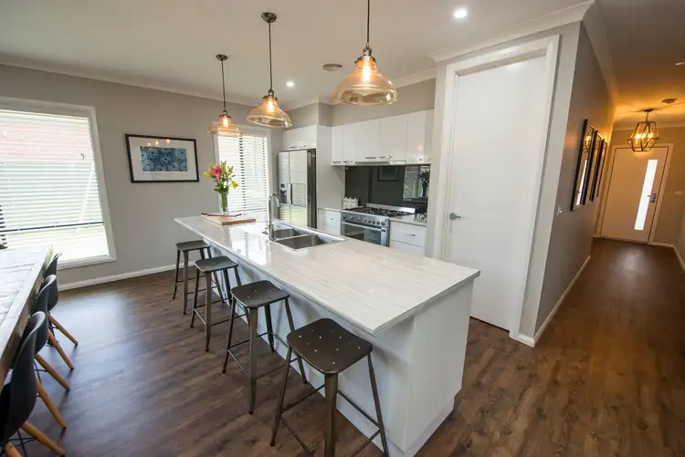 Fifth view of Homely house listing, 5 Stringybark Drive, Swan Hill VIC 3585