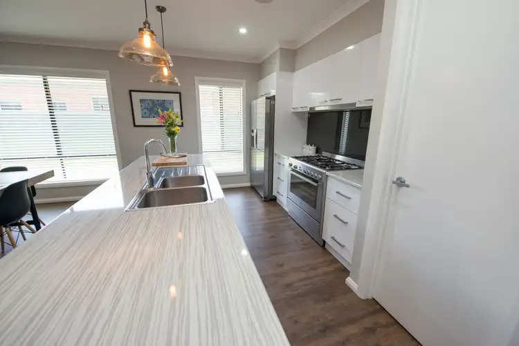 Seventh view of Homely house listing, 5 Stringybark Drive, Swan Hill VIC 3585