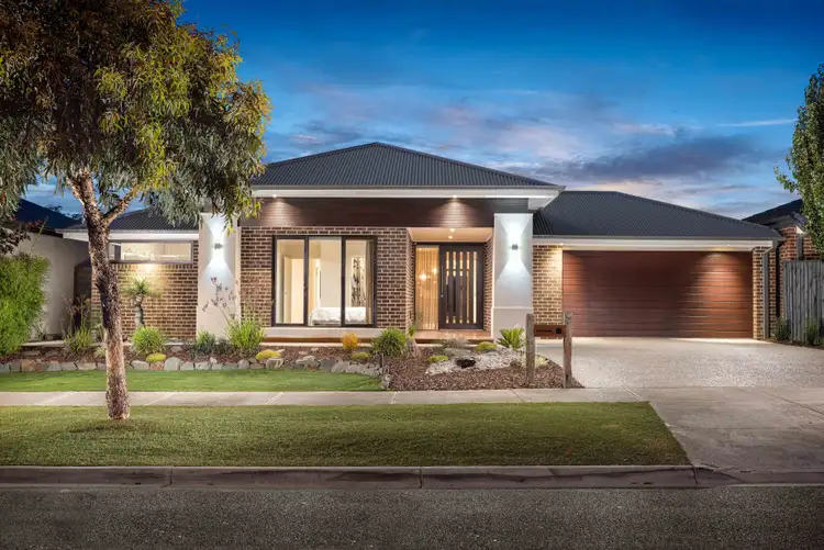 46 Midland Road, Doreen VIC 3754