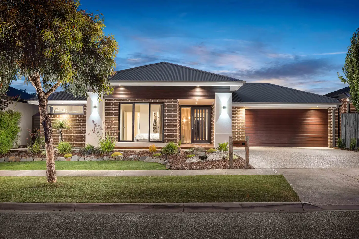 Main view of Homely house listing, 46 Midland Road, Doreen VIC 3754