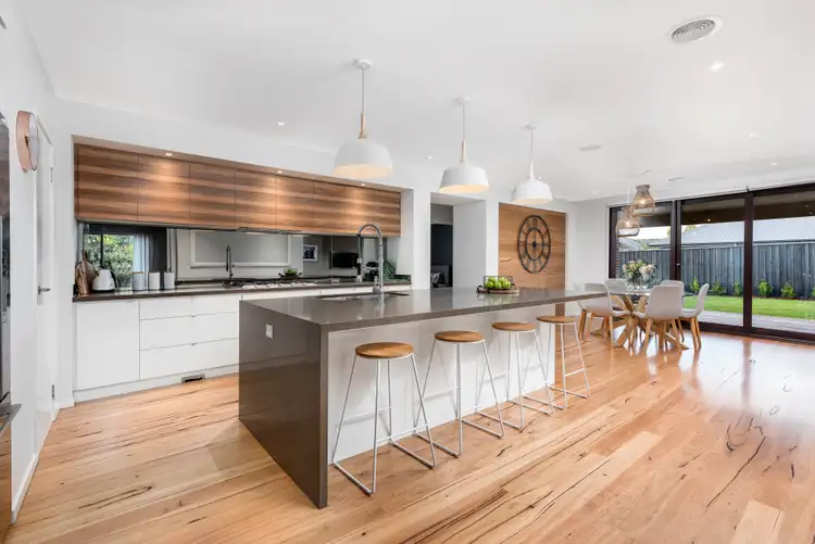 Second view of Homely house listing, 46 Midland Road, Doreen VIC 3754