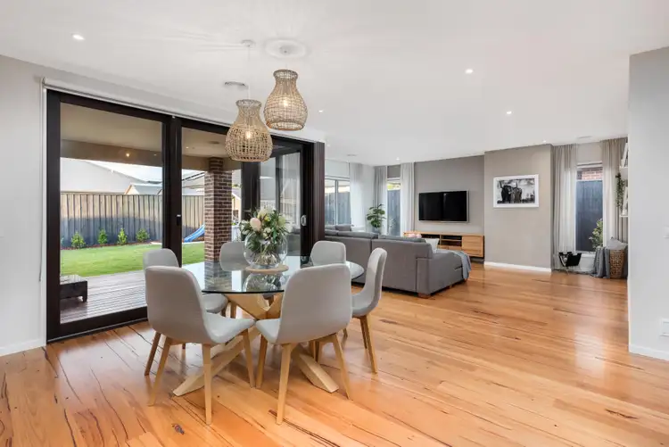 Fifth view of Homely house listing, 46 Midland Road, Doreen VIC 3754