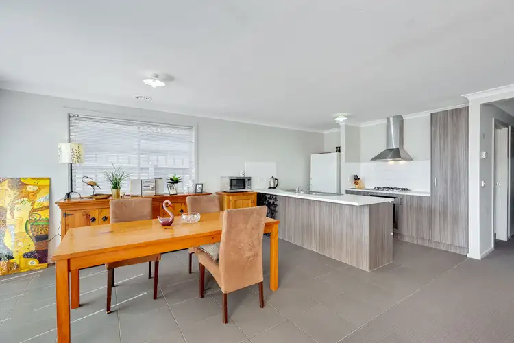 Main view of Homely house listing, 21 Koukoura Drive, Epping VIC 3076