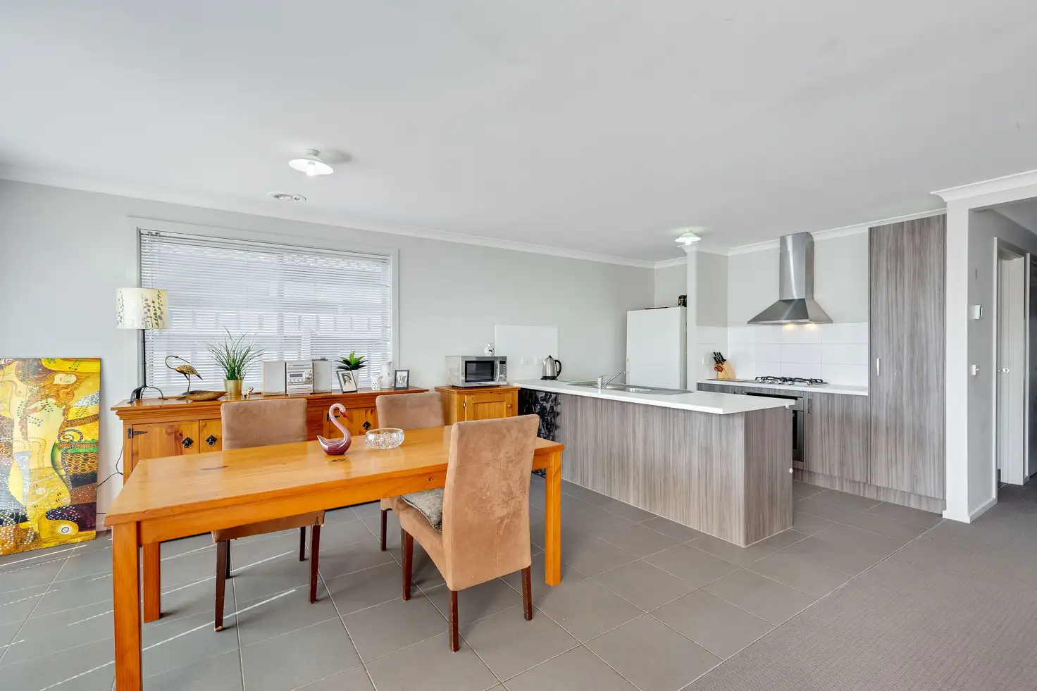 Main view of Homely house listing, 21 Koukoura Drive, Epping VIC 3076