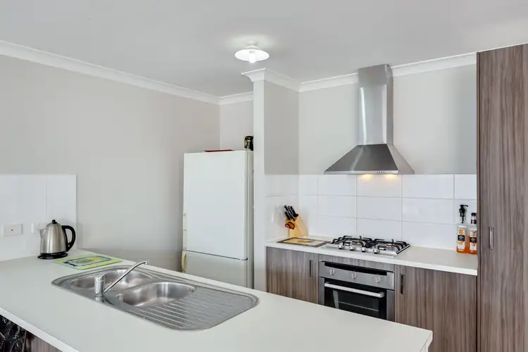 Third view of Homely house listing, 21 Koukoura Drive, Epping VIC 3076