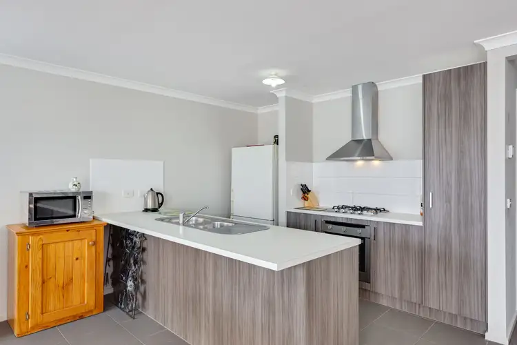 Fourth view of Homely house listing, 21 Koukoura Drive, Epping VIC 3076