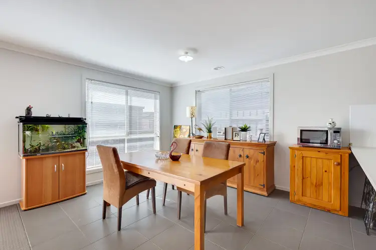 Fifth view of Homely house listing, 21 Koukoura Drive, Epping VIC 3076