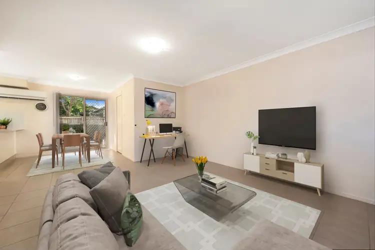 56/20 Johnston Street, Carina QLD 4152
