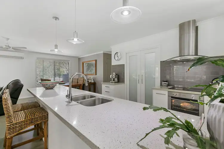 Fourth view of Homely house listing, 11 Lakeside Drive, Cooroibah QLD 4565