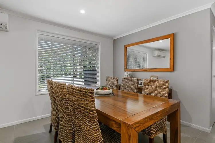 Fifth view of Homely house listing, 11 Lakeside Drive, Cooroibah QLD 4565