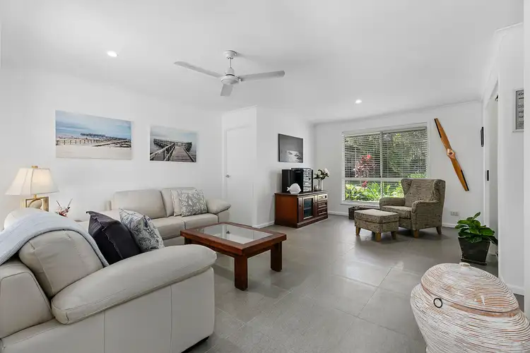 Sixth view of Homely house listing, 11 Lakeside Drive, Cooroibah QLD 4565