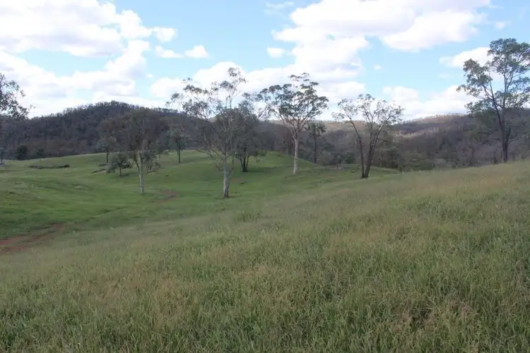 Second view of Homely rural property listing, " Olive Vale", Bingara NSW 2404