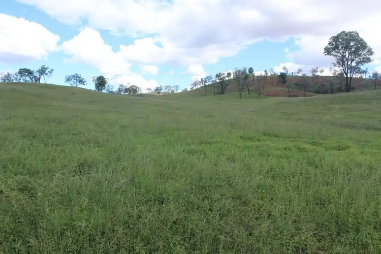 Third view of Homely rural property listing, " Olive Vale", Bingara NSW 2404