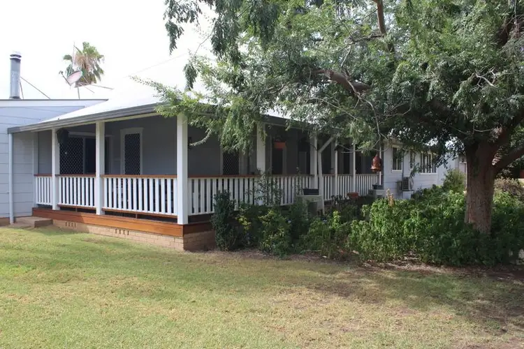Fifth view of Homely rural property listing, " Olive Vale", Bingara NSW 2404