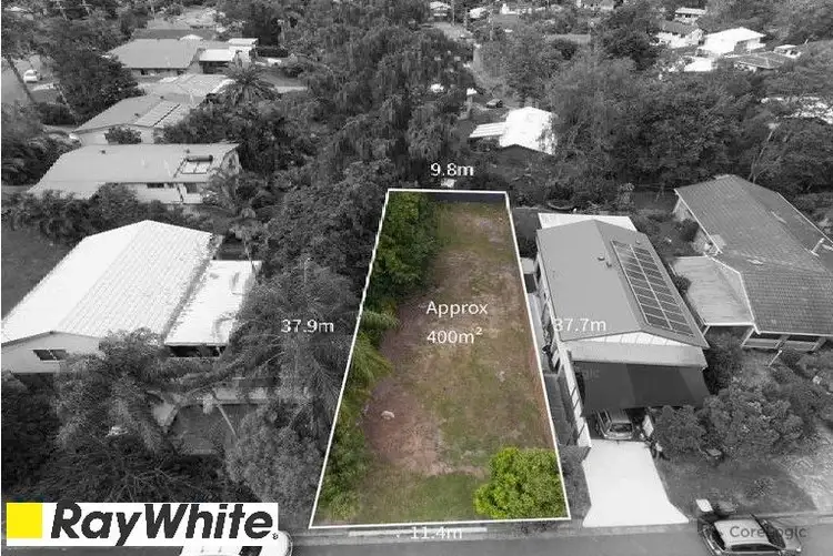 4 Desbet Street, The Gap QLD 4061