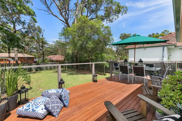 266 Kissing Point Road, Turramurra NSW 2074