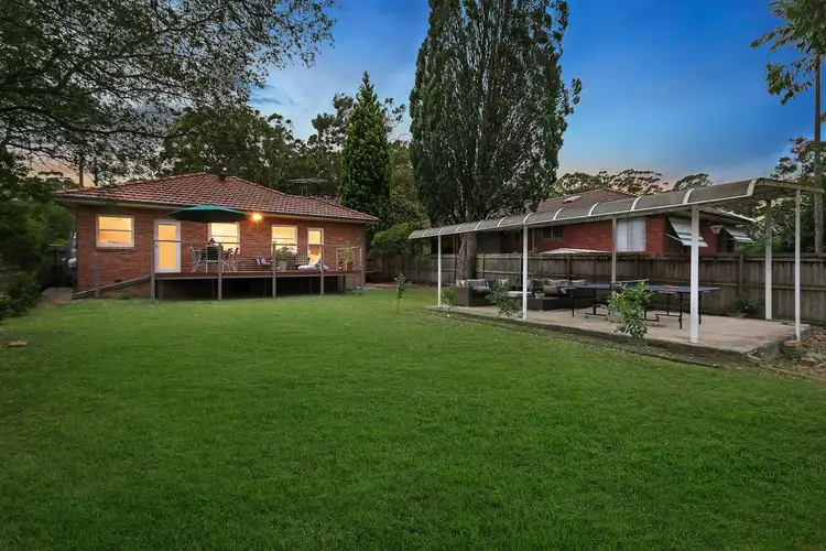 Fifth view of Homely house listing, 266 Kissing Point Road, Turramurra NSW 2074