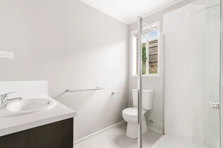 Fifth view of Homely house listing, 21 Skipton Street, Drouin VIC 3818