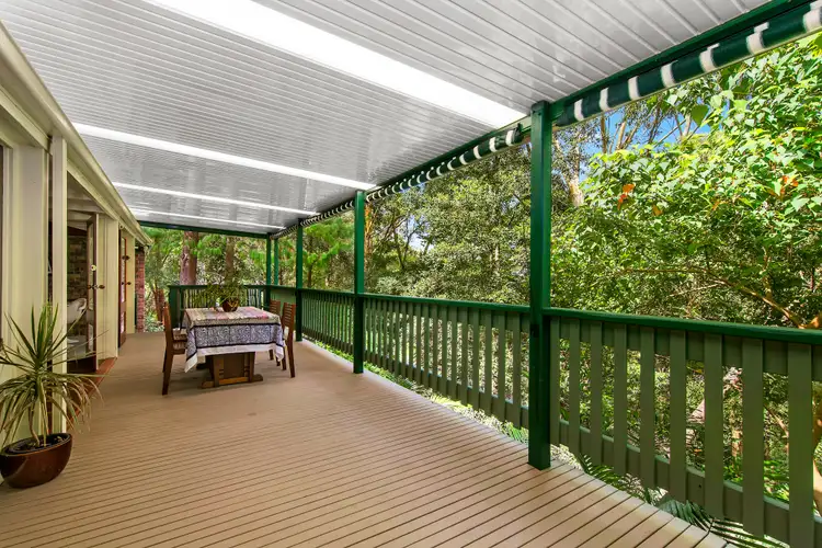Third view of Homely house listing, 75c Roland Avenue, Wahroonga NSW 2076