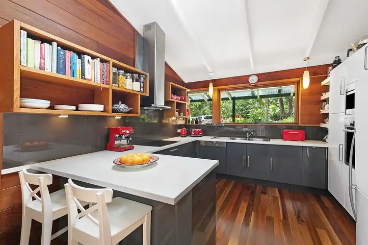 Fifth view of Homely house listing, 75c Roland Avenue, Wahroonga NSW 2076