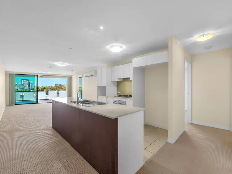 2407/92 Quay Street, Brisbane QLD 4000
