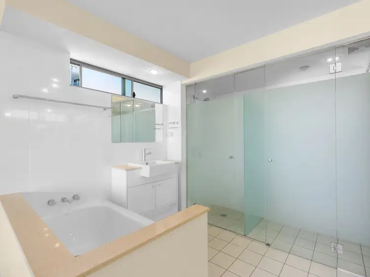 Sixth view of Homely apartment listing, 2407/92 Quay Street, Brisbane QLD 4000
