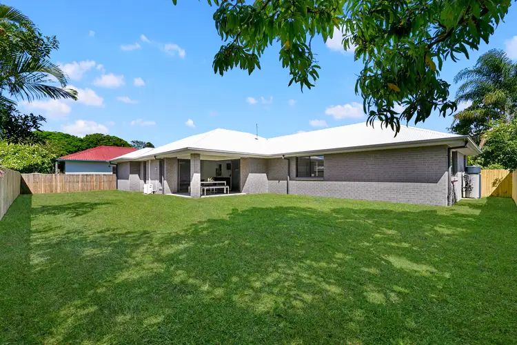 31 Jensen Road, Banyo QLD 4014