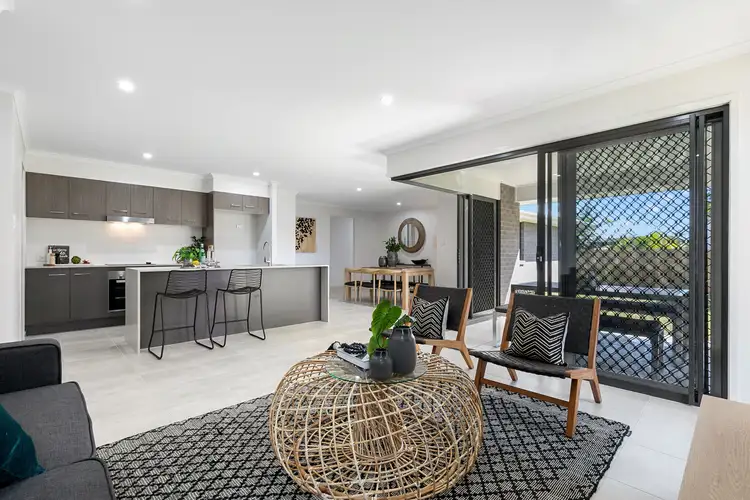 Second view of Homely house listing, 31 Jensen Road, Banyo QLD 4014